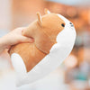Cute Corgi Doggo Cushion | Corgi Plush Toy | Puppy Plush Dog Cushion - TrendyLush