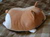 Cute Corgi Doggo Cushion | Corgi Plush Toy | Puppy Plush Dog Cushion - TrendyLush