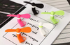 Portable Mini Fan | Portable Smartphone Fan For Heatwave | Pocket Flexible Mini Fan For Smartphones | USB Fan Phone Mini Fan For Android - TrendyLush